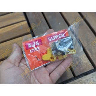 Nút công tắt đèn thay thế xe cub 78
