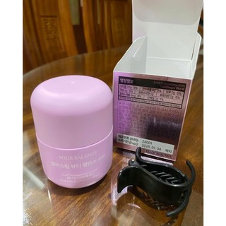[ CHÍNH HÃNG ] Viên uống Elastin Your Balance 48000mg