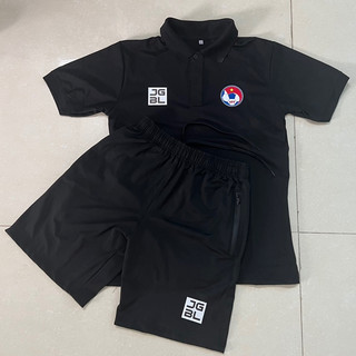 Áo polo VFF liên đoàn bóng đá Việt Nam