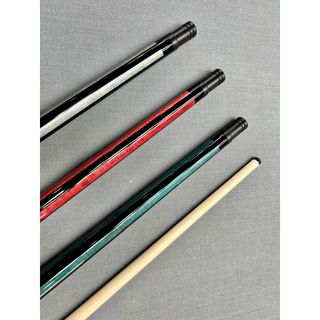 Combo cơ Libre nhập khẩu Mountains (có kèm phụ kiện)