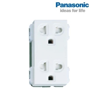 MẶT CÔNG TẮC HẠT TO PANASONIC DÒNG WIDE