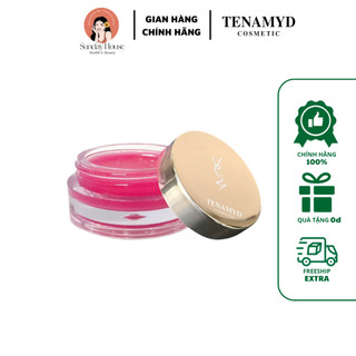 Son siêu Dưỡng môi - Tenamyd - Lip Balm Dưỡng môi hồng hào căng mịn