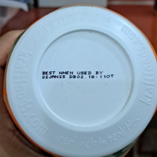 [Date T1/2026] Bột pha nước cam Tang 566gr Mỹ