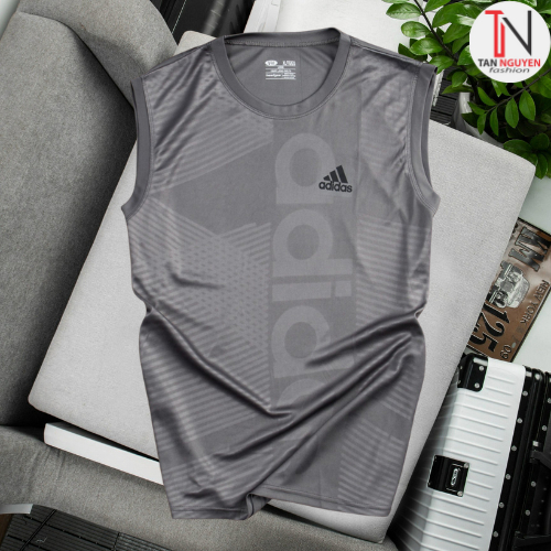 Áo Thun Ba Lỗ Nam Tannguyen_store Thiết Kế Đơn Giản Trẻ Trung Năng Động,Tanktop Chất Liệu Thun Lạnh Co Giãn Mềm Mịn