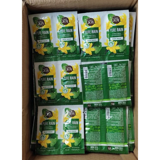 Combo 11dây sữa tắm coco joy 6gx12gói