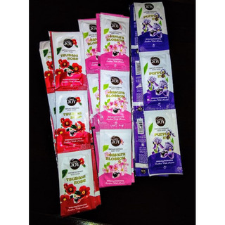 combo 11dây sữa tắm CoCo JOY 6gx12gói