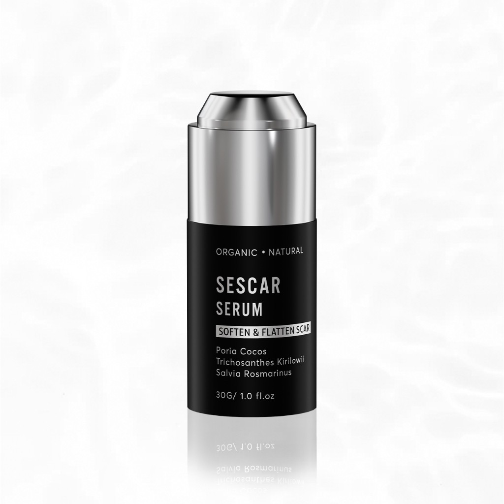 Tinh Chất Phục Hồi Lurcinn Sescar Serum 30g