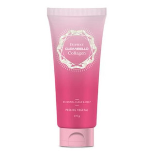 Kem tẩy tế bào chết collagen Deoproce