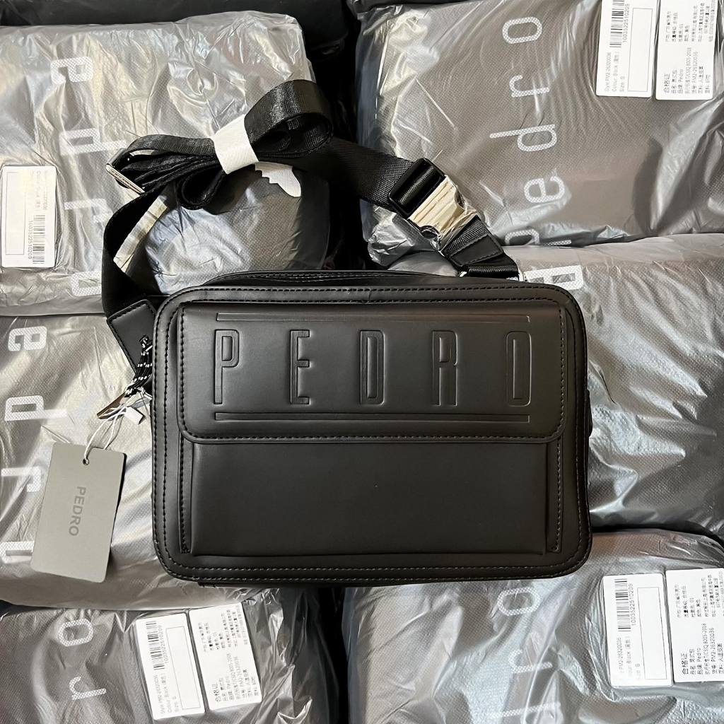 [Hoả tốc HCM] Túi 𝐏𝐞𝐝𝐫𝐨 𝐅𝐥𝐲𝐧𝐧 𝐂𝐚𝐬𝐮𝐚𝐥 𝐒𝐥𝐢𝐧𝐠 𝐁𝐚𝐠