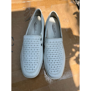 giày nữ big size chính hãng, da thật(37-42)