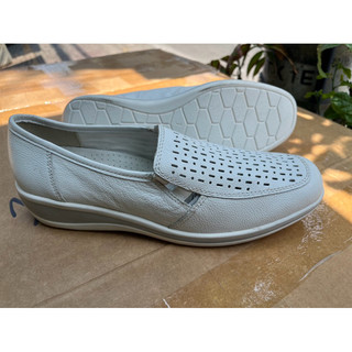 giày nữ big size chính hãng, da thật(37-42)