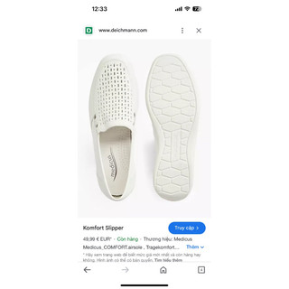 giày nữ big size chính hãng, da thật(37-42)