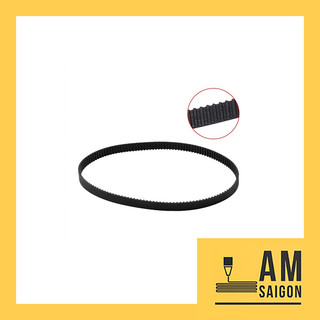 Đai vòng GT2 - dây curoa GT2 (2mm) - HTD 2M