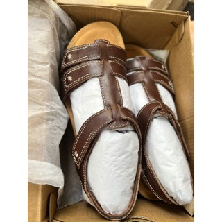 Giày sandal Cl4rks xuất khẩu