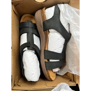 Giày sandal Cl4rks xuất khẩu