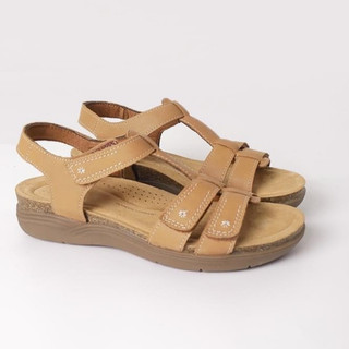 Giày sandal Cl4rks xuất khẩu