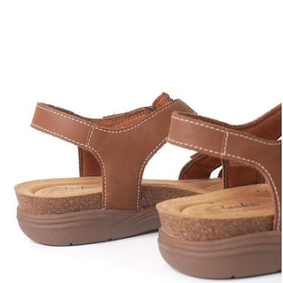 Giày sandal Cl4rks xuất khẩu