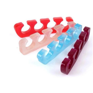 tách ngón chân silicon . ( bộ 2 chiếc )