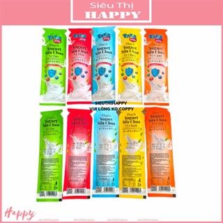 Thạch Yagurt Sữa Chua Tittot Jelly.