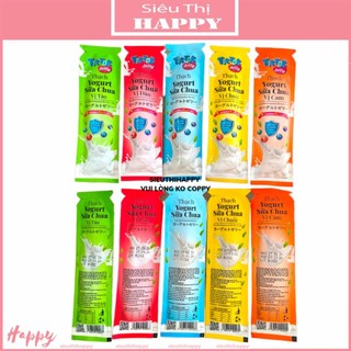 Thạch Yagurt Sữa Chua Tittot Jelly.