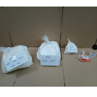 Bột Pha Nước rửa chén (10 Lít) (ĐẬM ĐẶC) siêu sạch hương chanh