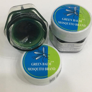 CAO ĐUỔI MUỒI VÀ CÔN TRÙNG[ THÁI LAN - Nắp Xanh ]