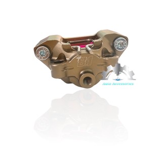 📌 Heo dầu 81 mini kèm sẵn bố thắng màu Hồng 📌