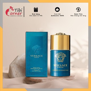 Lăn khử Mùi Nam Versace Eros l Lăn khử mùi chính hãng