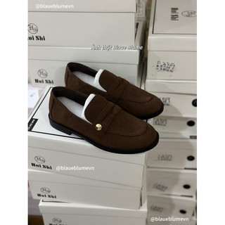 𝐁𝐥𝐚𝐮𝐞𝐁𝐥𝐮𝐦𝐞🦋 mysa loafer
