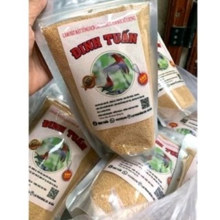 Cám hút mật đinh tuấn 100g-500g
