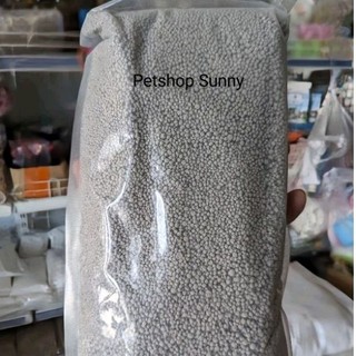 Catsan liti thơm lót chuồng hamster 1kg