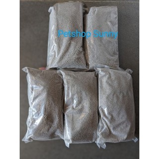 (Sỉ 5kg) Cát san liti Thơm lót chuồng mèo, hamster, bọ