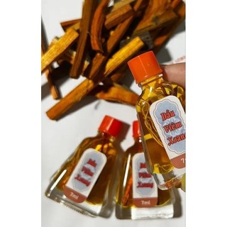 10 chai dầu viêm xoang 7ml 109k