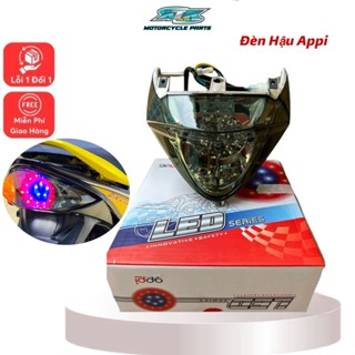 Đèn hậu appi dành cho xe Exciter 2006- 2010