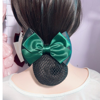 Kẹp Búi Tóc Lưới, Kẹp Búi Tóc Công Sở