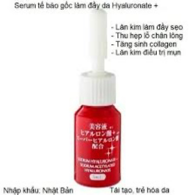 Tế bào gốc tảo đỏ