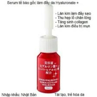 Tế bào gốc tảo đỏ