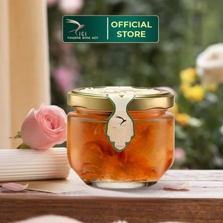 [Hoả Tốc HN] 1 Hũ 120ml Yến Baby Chưng Tươi Nóng CICI THƯỢNG ĐỈNH YẾN Cho Người Lớn Tuổi Bà Bầu Yến  Chưng Cho Bé
