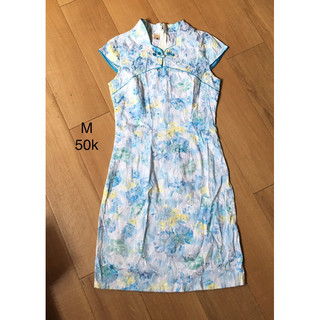 Thanh lý sườn xám size M L