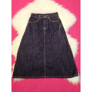 Chân váy Nhật NEW WOOL vải đẹp, form đẹp