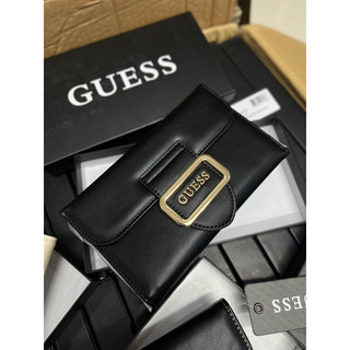 (MS310X) Ví guess gấp đôi 3 màu cho nữ