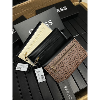 (MS310X) Ví guess gấp đôi 3 màu cho nữ