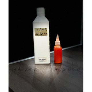 Tinh mùi câu cá, 135 thế hệ 1 chai 60ml - đồ cau phạm ngọc
