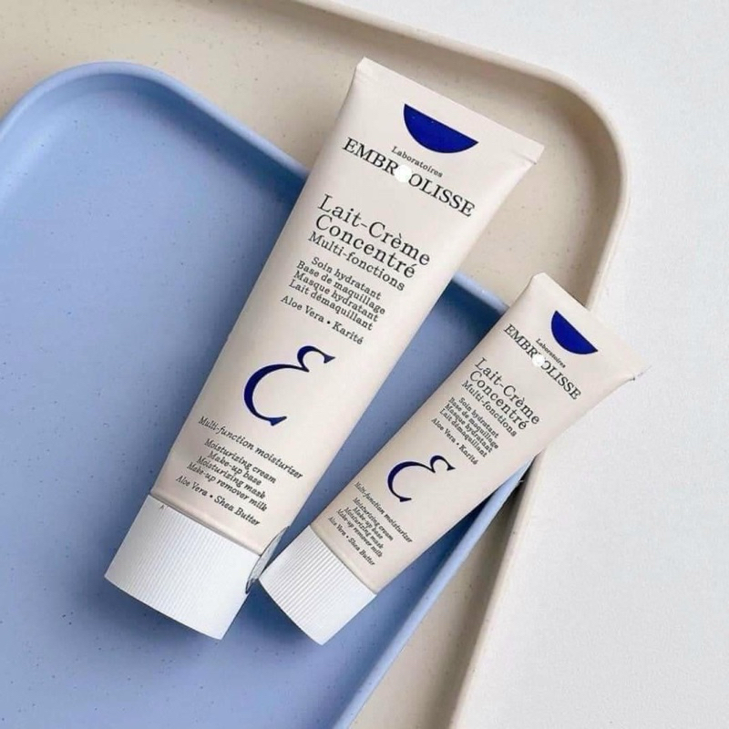 Kem dưỡng ẩm embryolisse 75ml