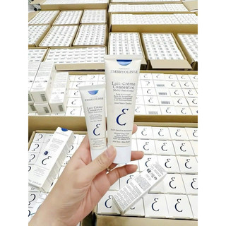 Kem dưỡng ẩm embryolisse 75ml