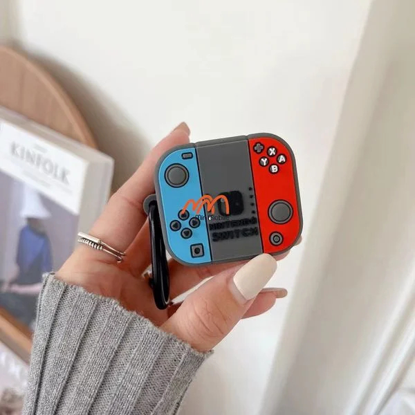 Case - Ốp Game Sony Link Buds WF-L900
