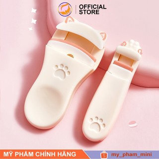 Kẹp mi, bấm mi, kẹp mi gecomo, kẹp bấm mi chuyên nghiệp tiện dụng