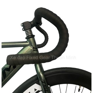 XE ĐẠP SINGLE-SPEED TSUNAMI NEW 100%