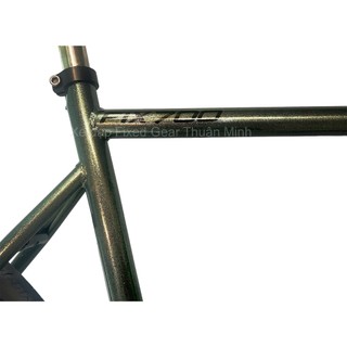 XE ĐẠP SINGLE-SPEED TSUNAMI NEW 100%