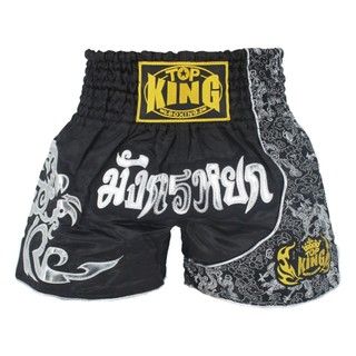 Quần muay thái mma top king mt105